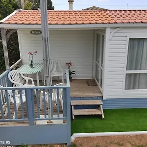 Coqueta Casita Con Jardin Desde 5 Noches , Chiclana de la Frontera España