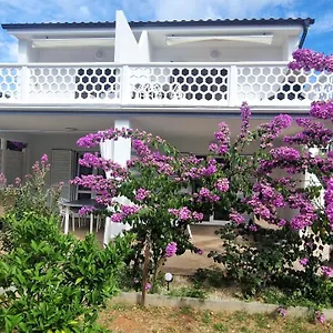 Garden Krk Town