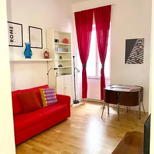 La Casa Di Romolo Rom