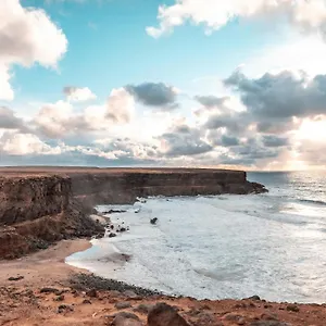 Casa Checa 3 , Cotillo España