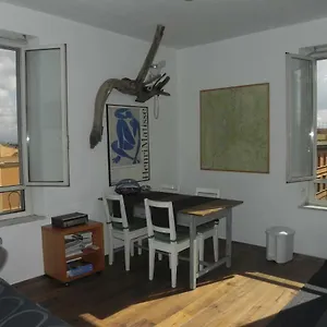 Apartament Beachbar In, Rzym