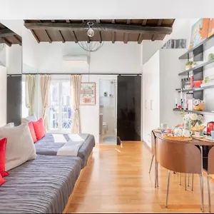Pantheondreamsuite Apartamento