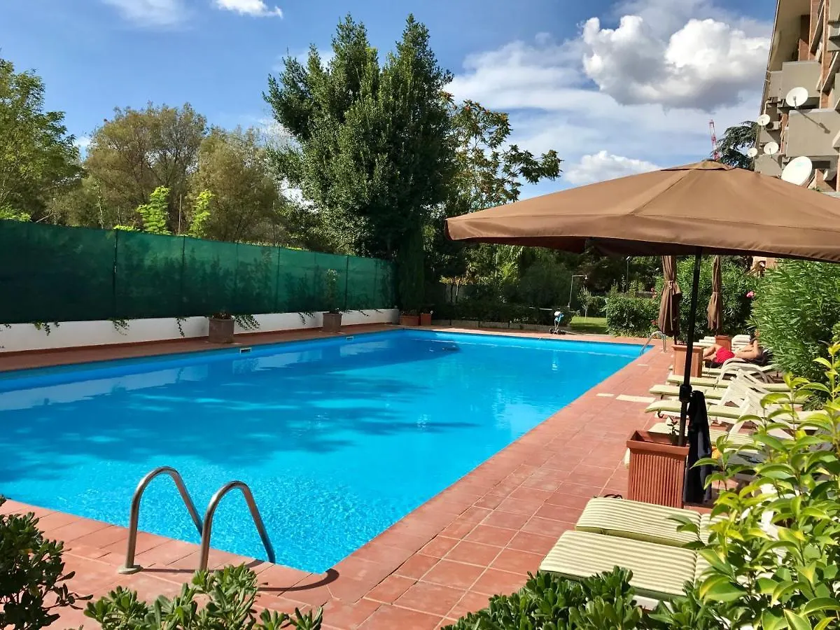 La Casa Di Camp - Apartment Rome