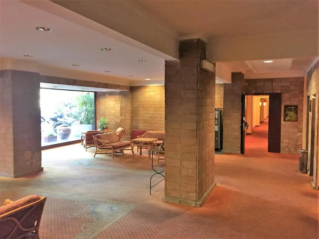 La Casa Di Camp - Apartment Roma
