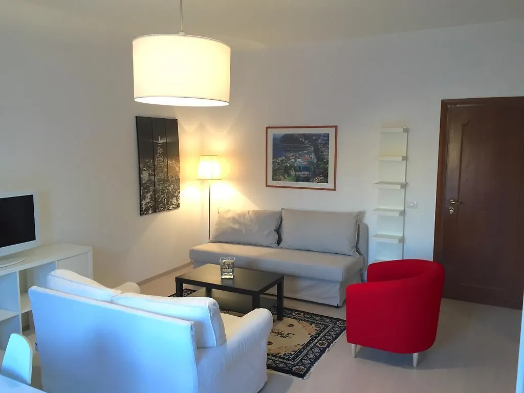 La Casa Di Camp - Apartment Roma