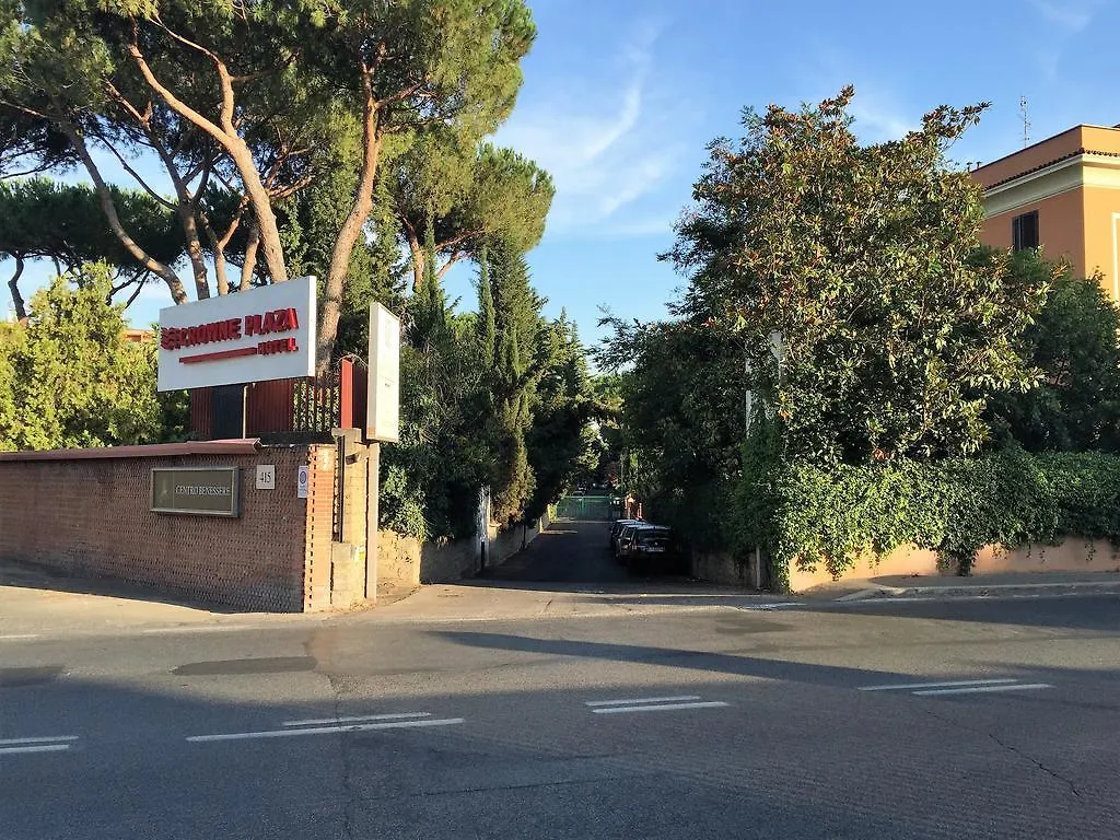 La Casa Di Camp - Apartment Roma