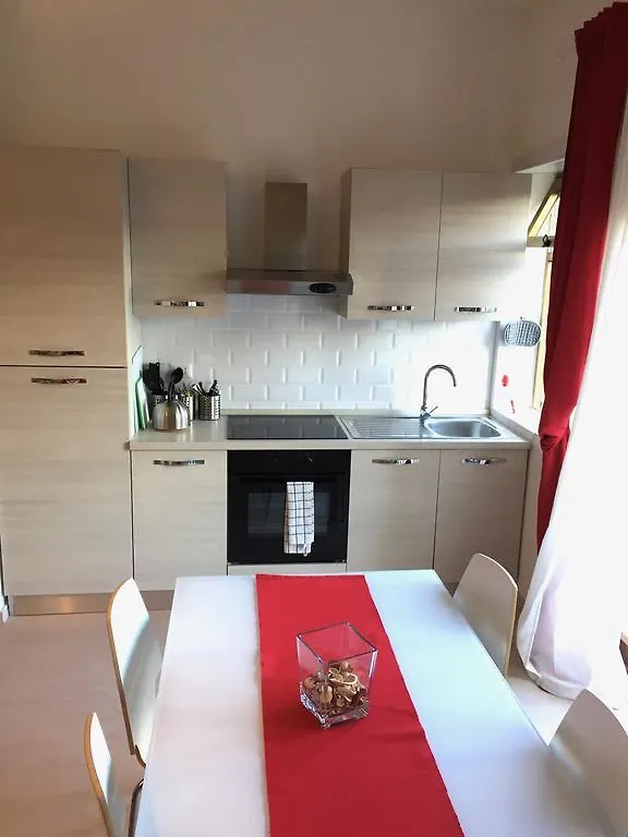 La Casa Di Camp - Apartment Roma Italia