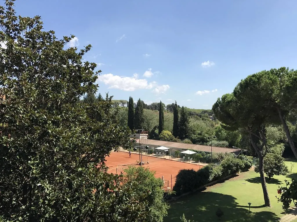 La Casa Di Camp - Apartment Roma