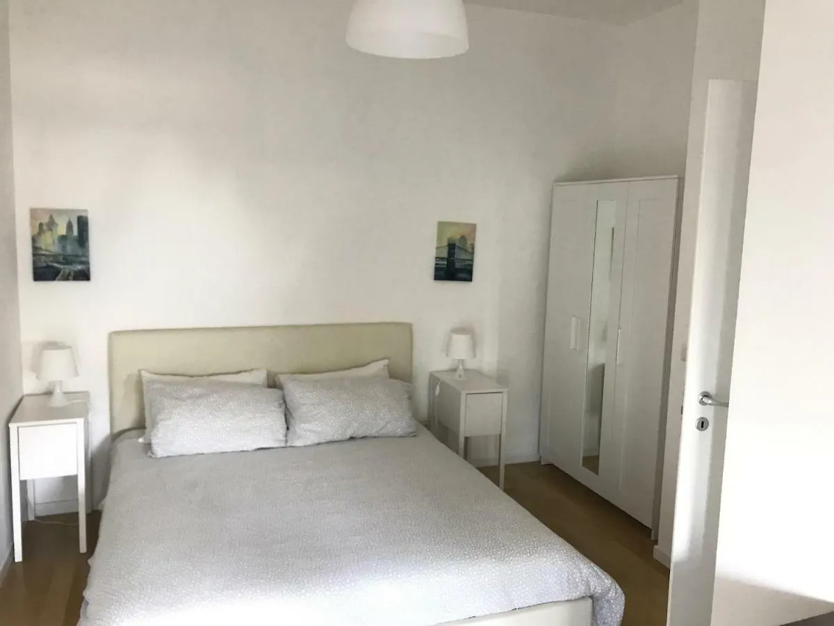 La Casa Di Camp - Apartment Roma Italia