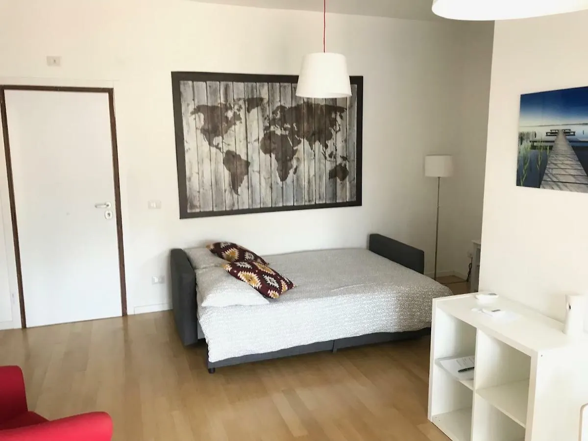 La Casa Di Camp - Apartment Roma