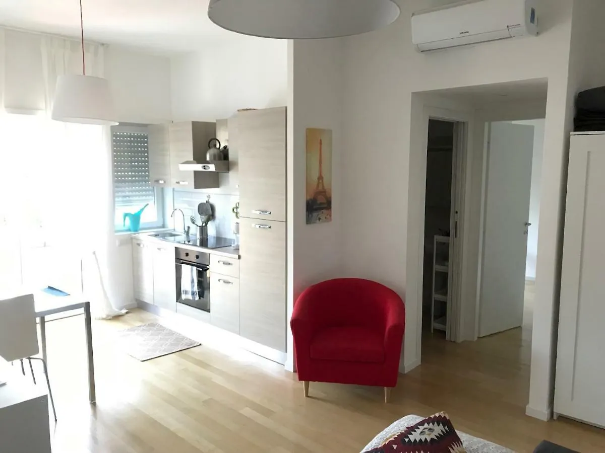 La Casa Di Camp - Apartment Roma